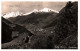 CPA - AIROLO - Panorama ... Edition W.Borelli - Airolo