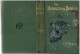 B100 868 Knight Compton The Rambles Of A Dominie Absolute Rarität 1891 !! - Other & Unclassified