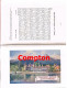 Delcampe - B100 872 Ehrenbuch Kurbad Velden Wörthersee Compton Absolute Rarität 1905 !! - Autres & Non Classés