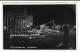 Real Photo Postcard, Hampshire, Portsmouth, Model Ship H.M.S. Coronation, Guildhall Square, King George The Sixth, 1937. - Portsmouth