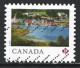 Canada 2020. Scott #3225 (U) French River, Prince Edward Island - Used Stamps