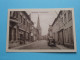 De Kerkstraat - Londerzeel ( Edit. : Beernaert / Zeegers ) Anno 19?? ( Zie / Voir SCANS ) ! - Londerzeel