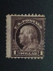 1912 - 1 DOLLAR **  BENJAMIN FRANKLIN ( GRANDE MARGE ) - Nuevos