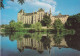 ABBAYE SAINT PIERRE DE SOLESMES, SARTHE, ABBEY, FRANCE - Solesmes