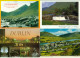 Lots No 2 & 3, 109 Modern Postcards, England, Wales, Scotland, Gibraltar, Ireland, FREE REGISTERED SHIPPING - Collections & Lots