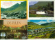 Lots No 2 & 3, 109 Modern Postcards, England, Wales, Scotland, Gibraltar, Ireland, FREE REGISTERED SHIPPING - Collezioni E Lotti