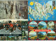 Lots No 2 & 3, 109 Modern Postcards, England, Wales, Scotland, Gibraltar, Ireland, FREE REGISTERED SHIPPING - Collections & Lots