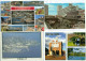 Delcampe - Lots No 2 & 3, 109 Modern Postcards, England, Wales, Scotland, Gibraltar, Ireland, FREE REGISTERED SHIPPING - Colecciones Y Lotes