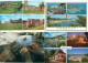 Delcampe - Lots No 2 & 3, 109 Modern Postcards, England, Wales, Scotland, Gibraltar, Ireland, FREE REGISTERED SHIPPING - Collections & Lots