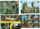 Delcampe - Lots No 2 & 3, 109 Modern Postcards, England, Wales, Scotland, Gibraltar, Ireland, FREE REGISTERED SHIPPING - Collections & Lots