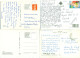 Delcampe - Lots No 2 & 3, 109 Modern Postcards, England, Wales, Scotland, Gibraltar, Ireland, FREE REGISTERED SHIPPING - Colecciones Y Lotes