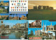 Delcampe - Lots No 2 & 3, 109 Modern Postcards, England, Wales, Scotland, Gibraltar, Ireland, FREE REGISTERED SHIPPING - Collections & Lots