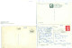 Delcampe - Lots No 2 & 3, 109 Modern Postcards, England, Wales, Scotland, Gibraltar, Ireland, FREE REGISTERED SHIPPING - Colecciones Y Lotes