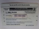 GREAT BRITAIN  / PREPAID CARD/ CHEERS AFRIKA/ 5 POUND/ ELEPHANT/ USED       **14622** - [10] Sammlungen