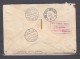 Danzig 1932,Mi 193,194D,202,203,214 Auf Brief Mit Luftpost Befördert Nach Kaiserslautern(D3554) - Lettres & Documents