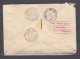 Danzig 1932,Mi 193,194D,202,203,214 Auf Brief Mit Luftpost Befördert Nach Kaiserslautern(D3554) - Covers & Documents