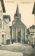 Saint Benoit - L' Eglise Paroissiale    Q 1174 - Saint Benoît