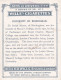 Arms Of Universities 1923 - No3 University Of Birmingham  - Wills Cigarette Card - Original Card - Large Size - Wills