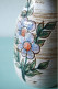 Vase Vintage Décor Fonck Et Mateo Céramique De Vallauris - Vallauris (FRA)