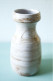 Delcampe - Vase Vintage Décor Fonck Et Mateo Céramique De Vallauris - Vallauris (FRA)