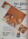 Beer ADVERTISING/ Efes Pilsen " Happy Moments With The Genuine Beer You Are Looking For. " -1970 - Alcohol
