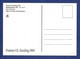 Norwegen / Norge  1993  Mi.Nr. 1119 , Olympische Winterspiele  Lillehammer - Maximum Card - Lillehammer 23.2.1993 - Cartoline Maximum