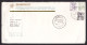 Brazil: Cover To Germany, 1979, 3 Stamps, Agriculture, Fishing (damaged, See Scan) - Storia Postale