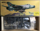 Mig 21 - Russian Army - Model Kit - Heller (1:72) - Vliegtuigen