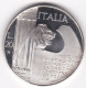 Médaille 20 LIRE 1943 MUSSOLINI – DUCE - Otros & Sin Clasificación