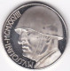 Médaille 20 LIRE 1943 MUSSOLINI – DUCE - Altri & Non Classificati