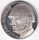 Médaille 20 LIRE 1943 MUSSOLINI – DUCE - Other & Unclassified