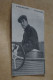 Aviation ,aviateur, Hubert Lathman, Ancienne Carte Photo Originale, Pour Collection - Aviadores