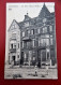 OOSTDUINKERKE  - Les Villas Sphynx, Nestor Et Simonne -  1911 - Oostduinkerke