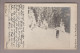 AT Steiermark Knittelfeld 1913-06-14 Privatfotokarte (Ing.Horn) Skiläufer Nach Bombay > Guntur - Knittelfeld