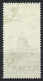 Poland 1957. Scott  #C41 (U) Plane Over ''Peace'' Steelworks - Used Stamps