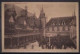 FRANCE - XVe CONGRÈS PHILATÉLIQUE " BEAUNE 1936 " Du 31 MAI Au 1er JUIN. VIGNETTE. COUR De L' HOTEL DIEU. - Esposizioni Filateliche