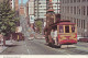 San Francisco : Cable Car Turtable  ///  Ref. Aout  23 ///  BO. SM .N°25 - San Francisco