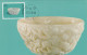 Ancient Chinese Jade Articles Postage Stamps - National Palace Museum - Brieven En Documenten