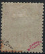 OBOCK - N°16 - NEUF AVEC GOMME - LEGERE TRACE DE CHARNIERE - COTE 60€ - VERSO 2 SIGNATURES DONT BRUN. - Unused Stamps