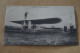 Aviation ,aviateur,l'Aéroplane Blériot Au Repos, Ancienne Carte Postale,collection - Airmen, Fliers