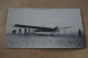 Aviation ,aviateur,l'Aéroplane Antoinette Piloté Par Latham, Ancienne Carte Postale,collection - Aviateurs