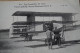 Aviation ,aviateur,Triplan Goupy,ancienne Carte Postale,collection - Airmen, Fliers