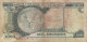 CRBX251 BILLETE MOZAMBIQUE 1000 ESCUDOS 1972 BC - Mozambico