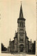 BETTEMBOURG  L'Église   Edition : A.Ley-Steichen, Papeterie, Bettembourg - Bettembourg