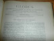 Delcampe - Völkerkunde Januar Bis Juni 1898, Gebundene GLOBUS Zeitschriften , Expedition , Kolonie , Reise , Berichte , Etnologie ! - 4. Neuzeit (1789-1914)