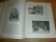 Delcampe - Völkerkunde Januar Bis Juni 1898, Gebundene GLOBUS Zeitschriften , Expedition , Kolonie , Reise , Berichte , Etnologie ! - 4. Neuzeit (1789-1914)