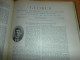 Delcampe - Völkerkunde Januar Bis Juni 1898, Gebundene GLOBUS Zeitschriften , Expedition , Kolonie , Reise , Berichte , Etnologie ! - 4. Neuzeit (1789-1914)