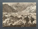 Glacier Zvezdochka Ak-Suu District Issyk-Kul Region 1956 Izogiz - Kirghizistan