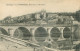 Terrasson - Pont Neuf Et La Ville Haute     Q 1203 - Terrasson-la-Villedieu