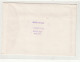 G.B. / British Airways Airmail Letter Stamps / London To Edinburgh Shuttle - Autres & Non Classés